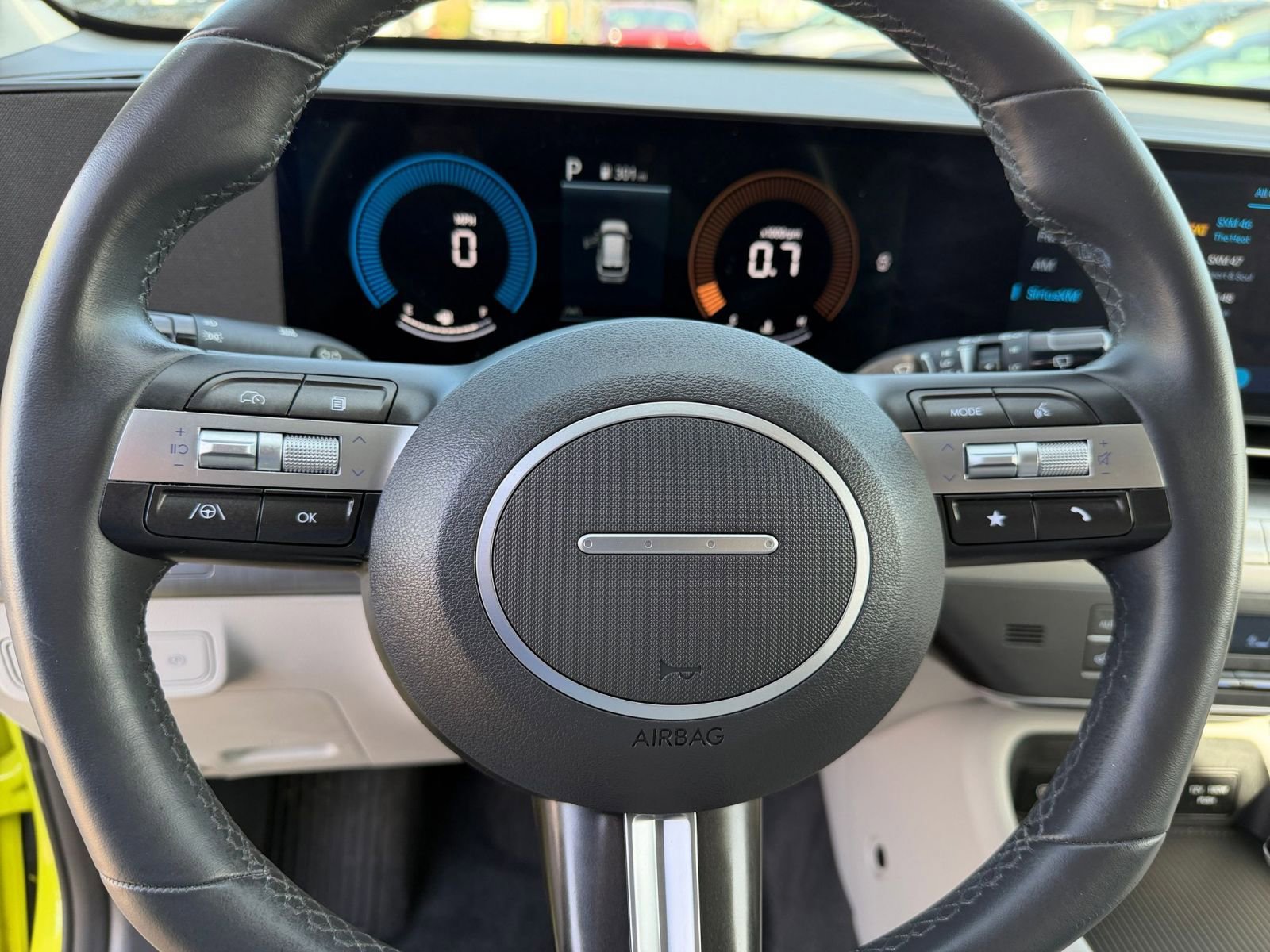 Thumbnail: 2025 Hyundai Kona - 28