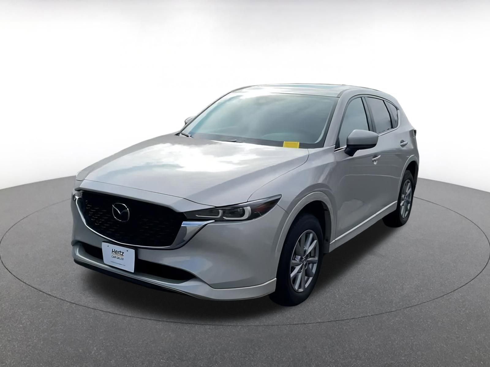 Thumbnail: 2025 Mazda CX-5 - 7