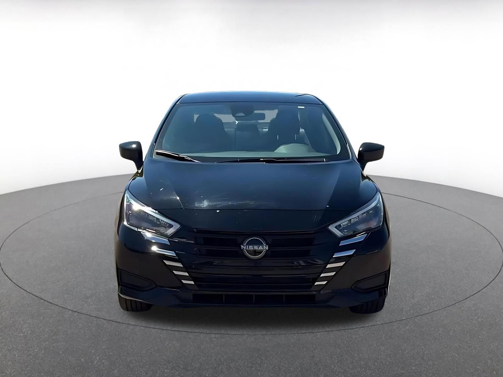 Thumbnail: 2025 Nissan Versa - 4