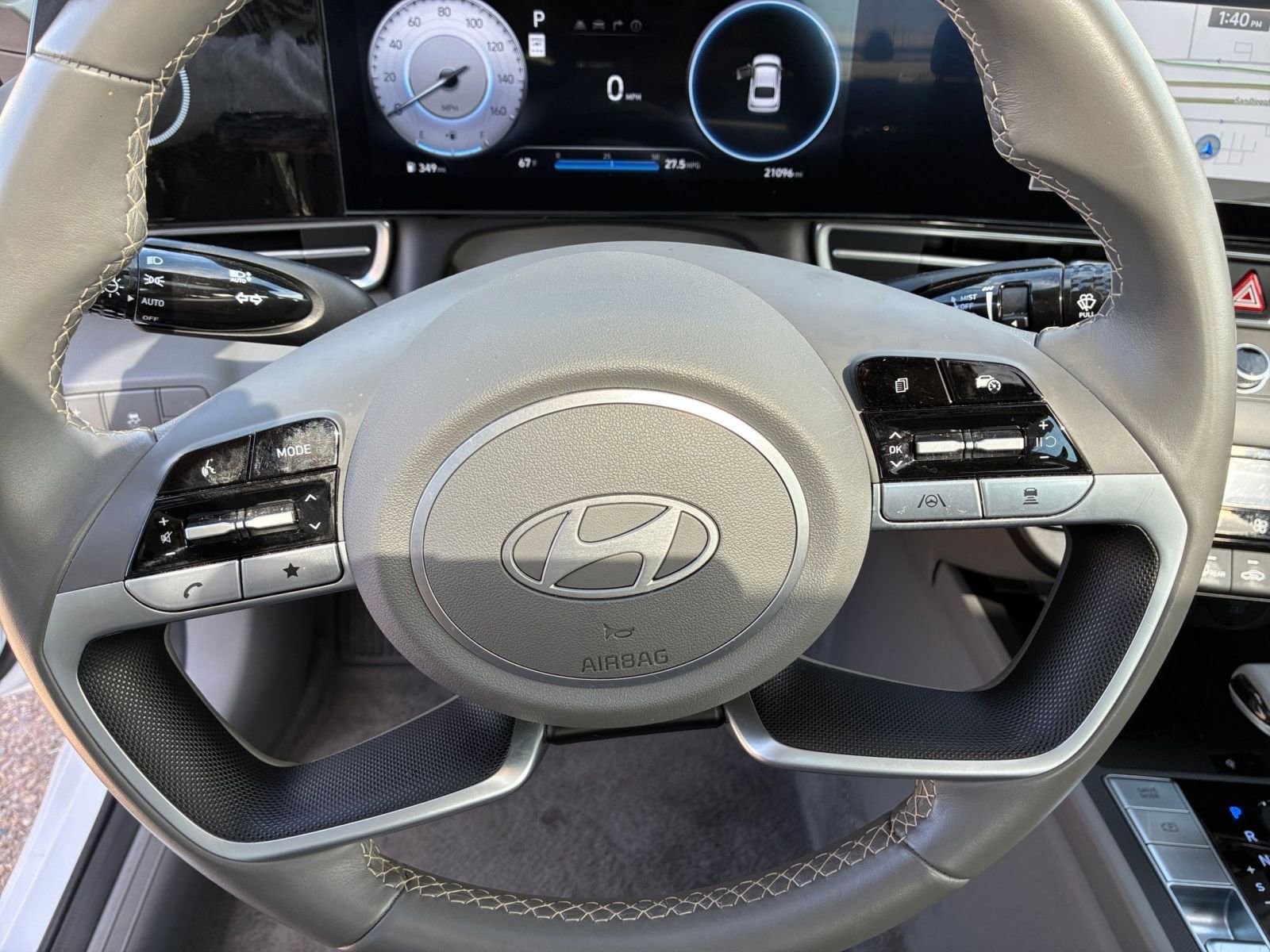 Thumbnail: 2025 Hyundai Elantra - 28