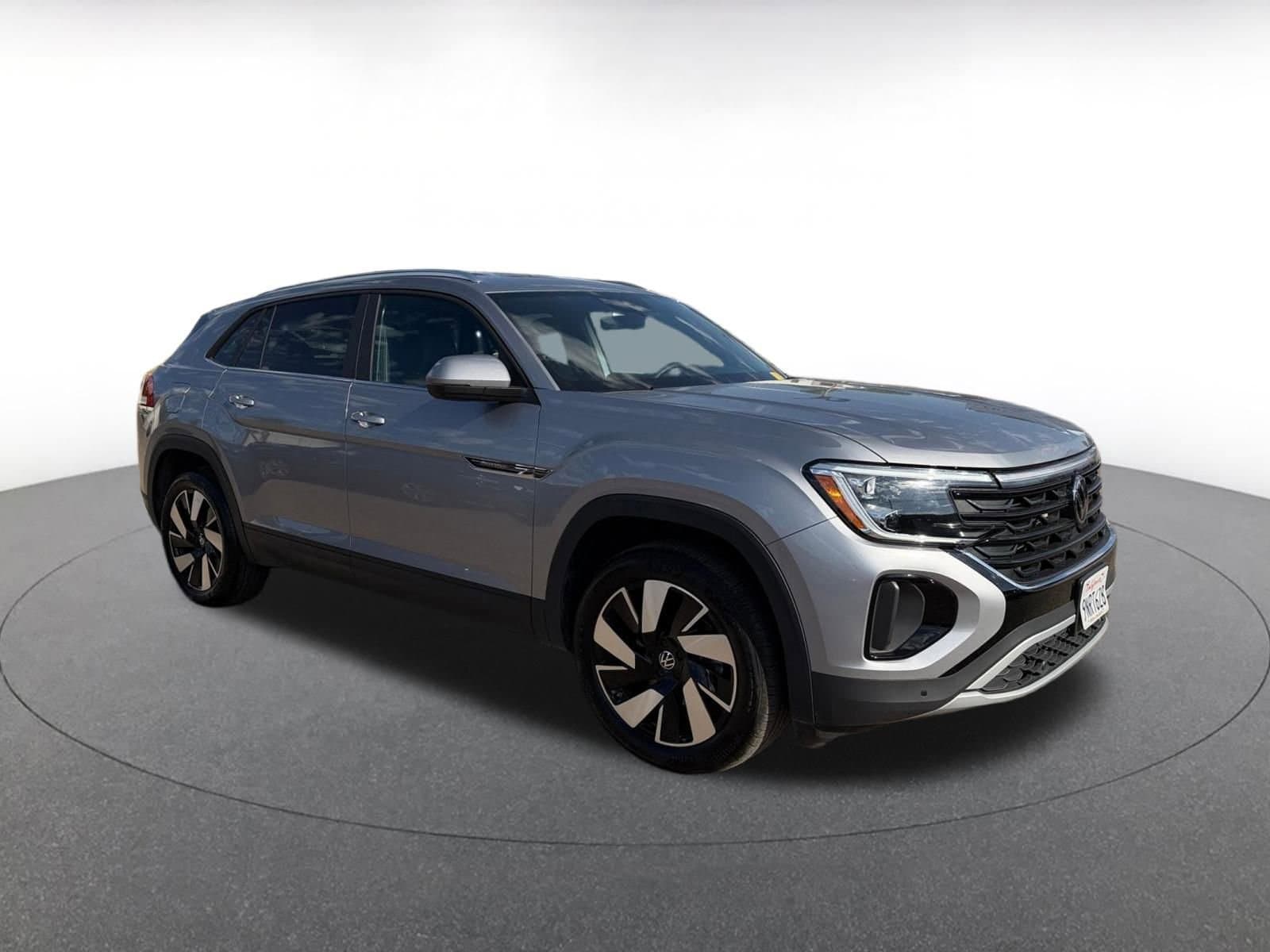 Thumbnail: 2025 Volkswagen Atlas - 1