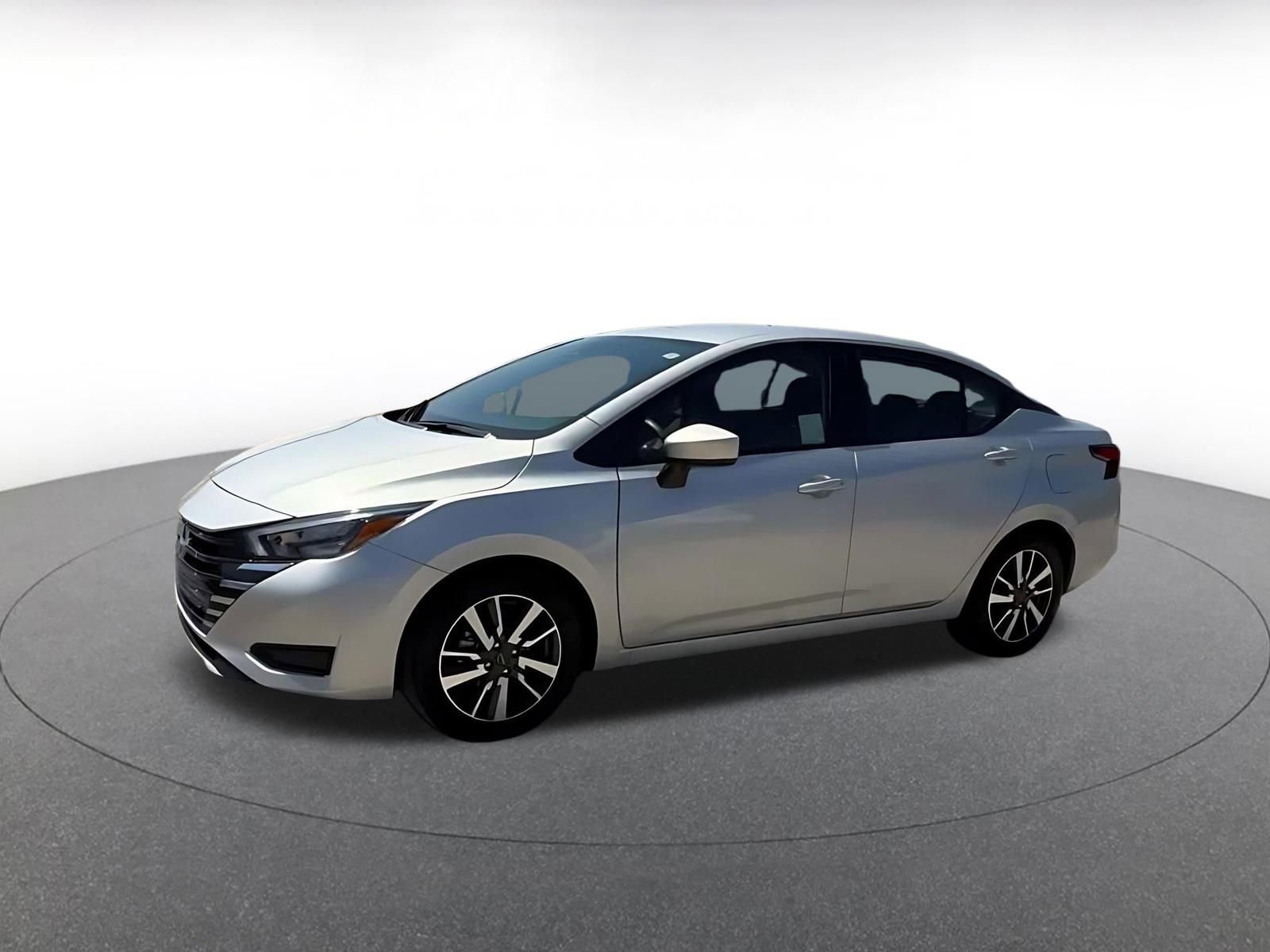 Thumbnail: 2025 Nissan Versa - 8