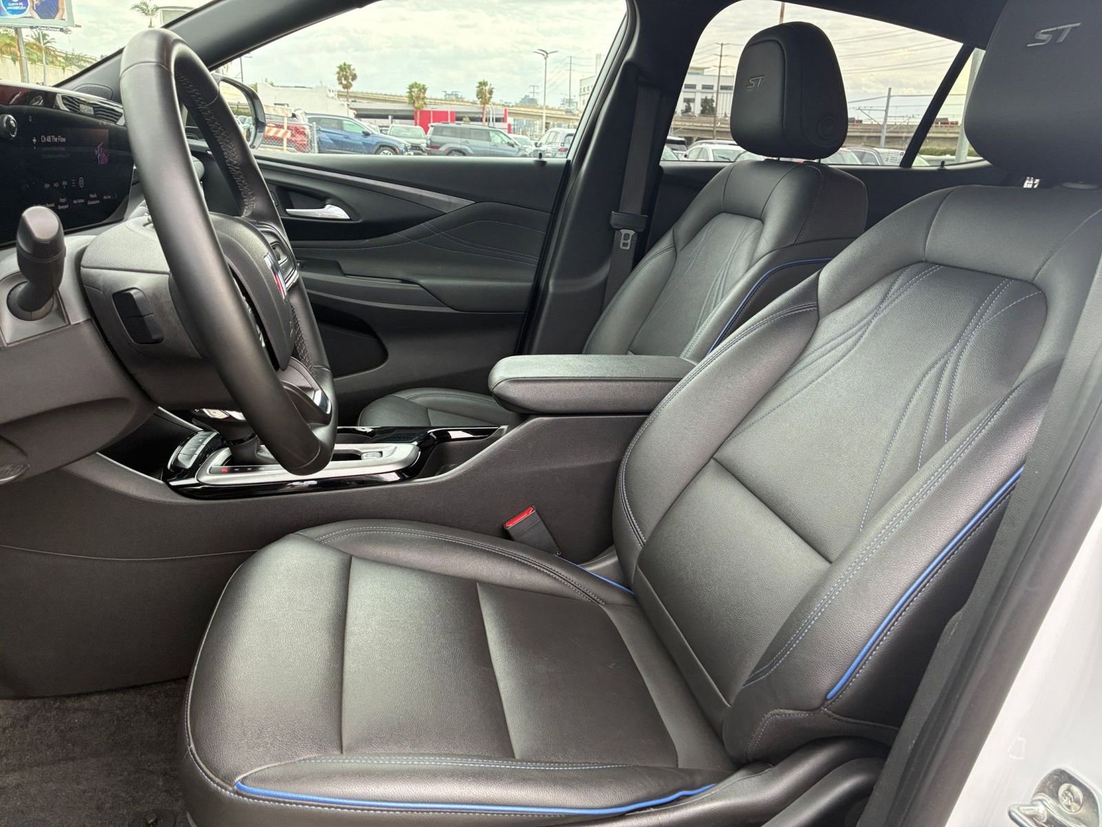 Thumbnail: 2025 Buick Envista - 25