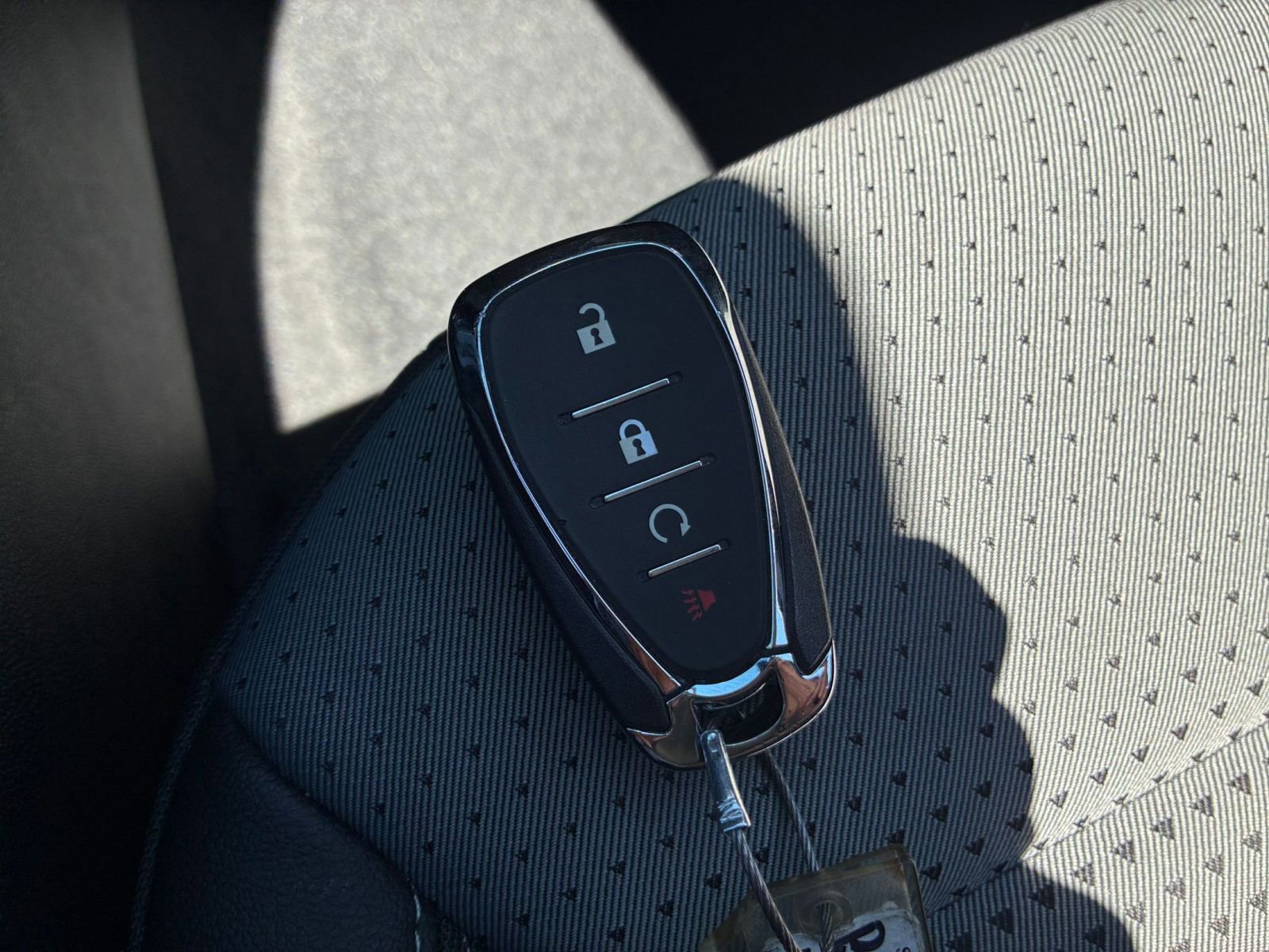 Thumbnail: 2025 Chevrolet Trax - 23