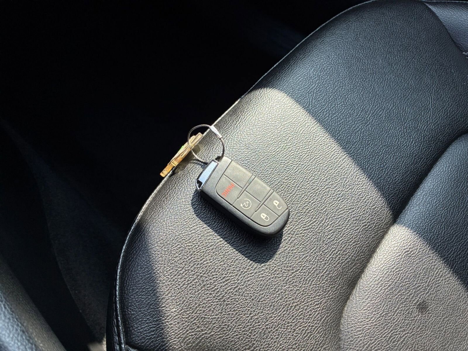 Thumbnail: 2025 Jeep Compass - 21