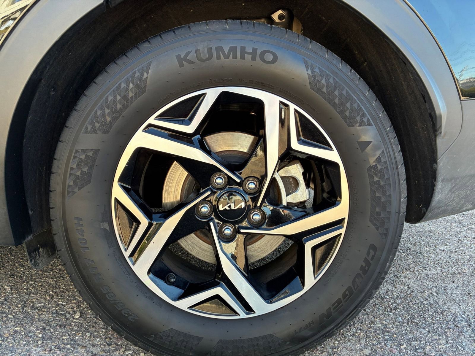 Thumbnail: 2025 Kia Sportage - 29