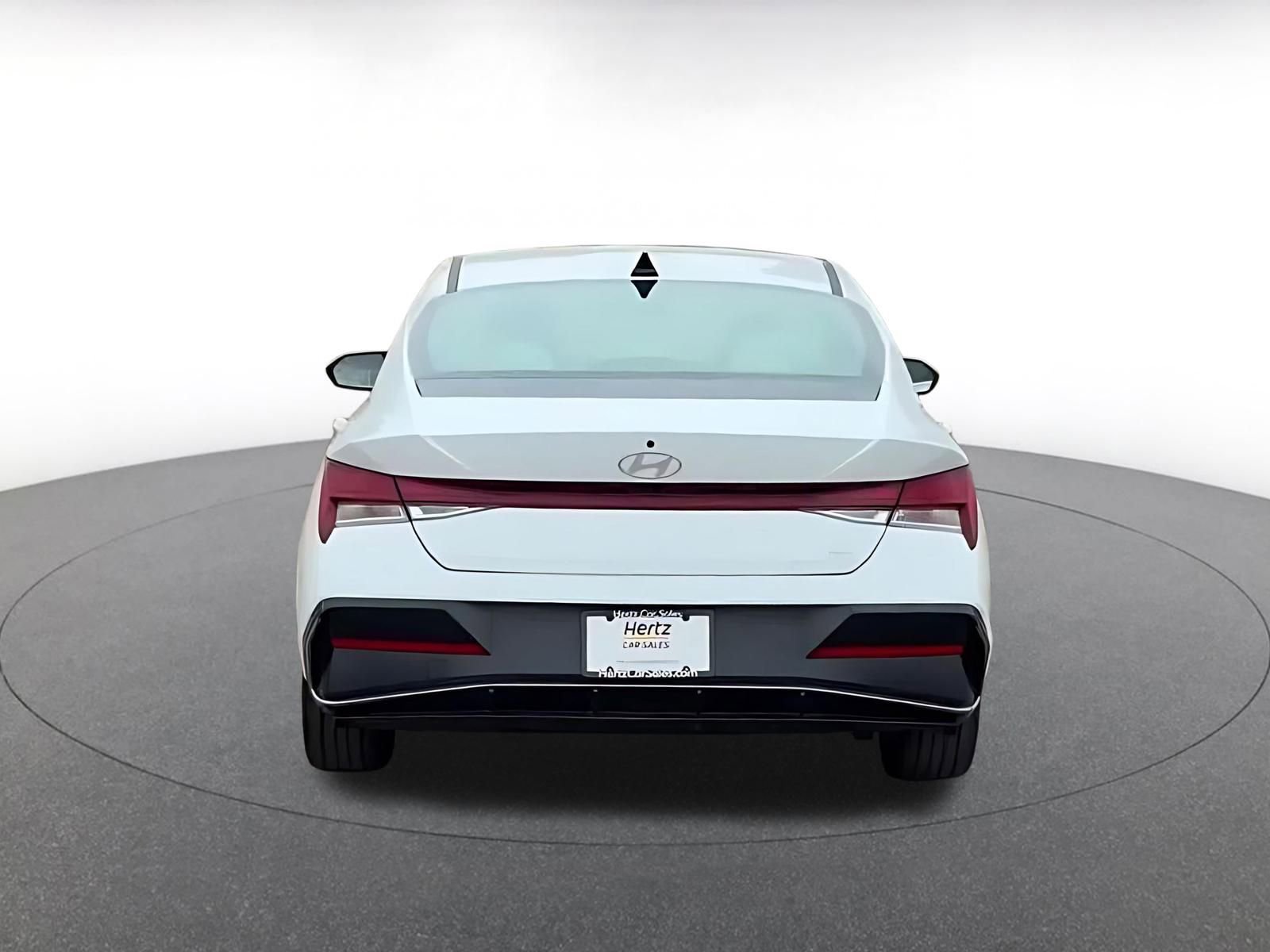 Thumbnail: 2025 Hyundai Elantra - 12