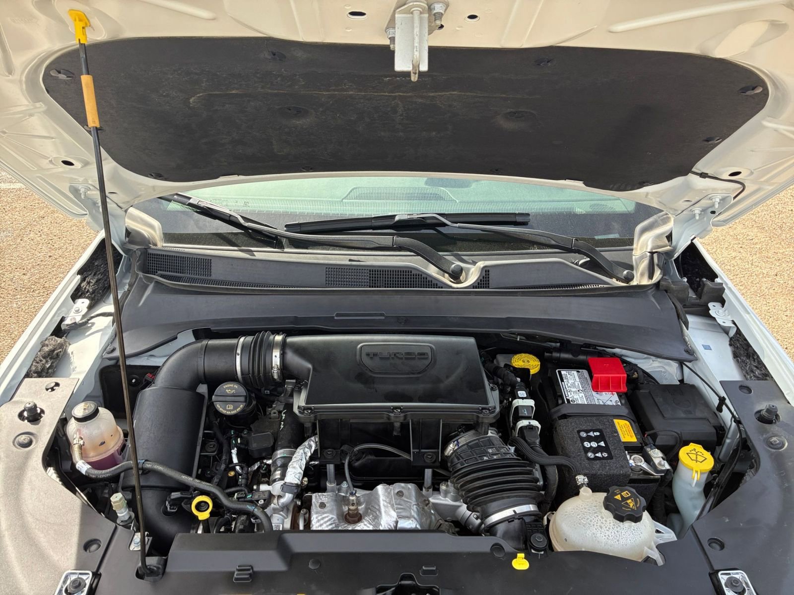 Thumbnail: 2025 Jeep Compass - 33