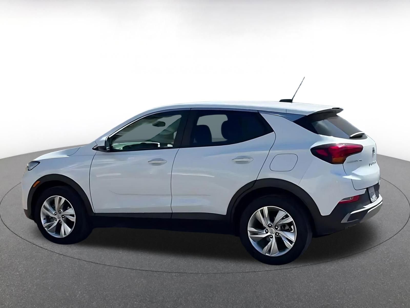 Thumbnail: 2025 Buick Encore GX - 10