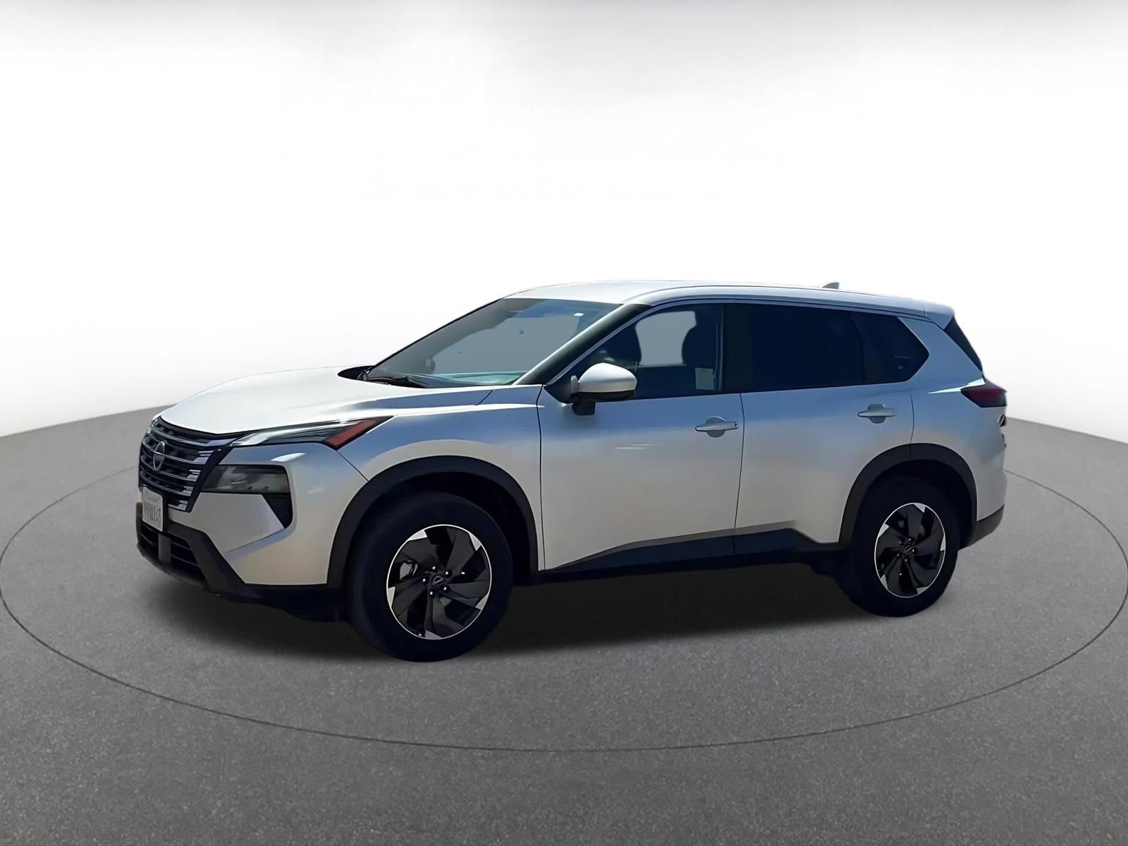 Thumbnail: 2025 Nissan Rogue - 8