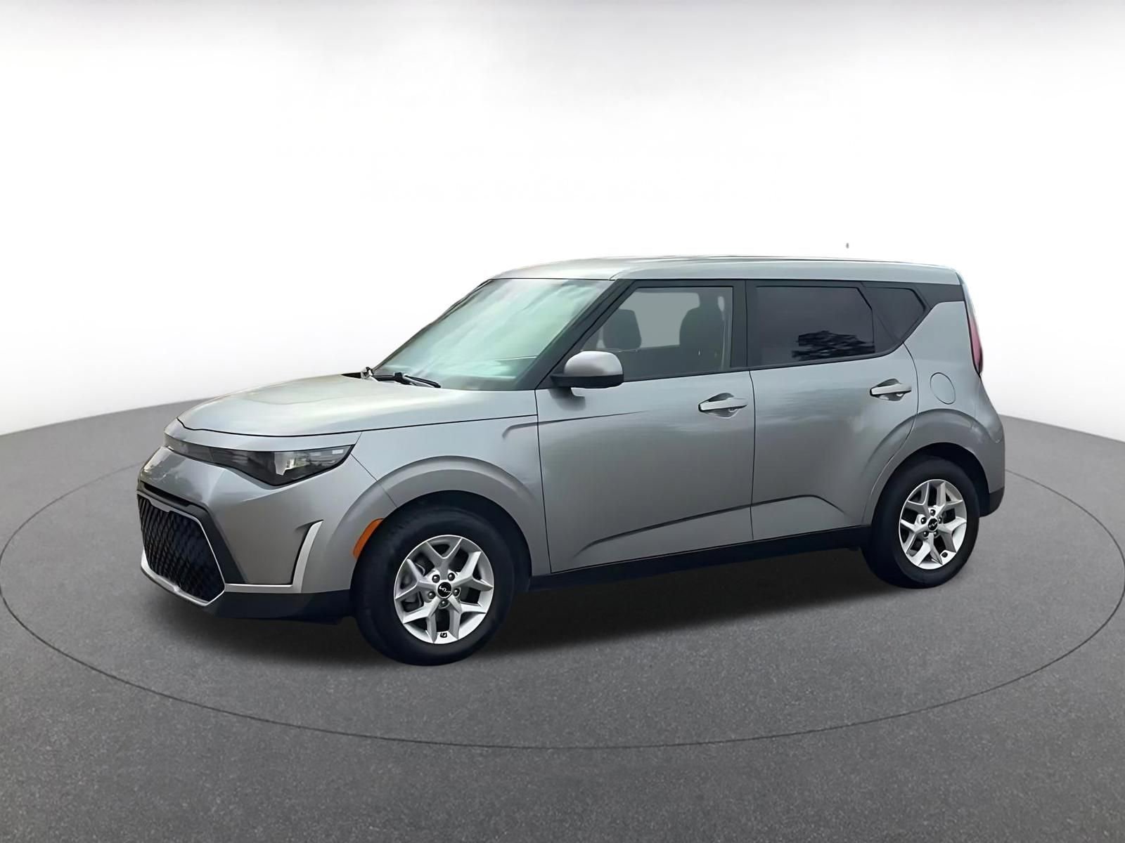 Thumbnail: 2025 Kia Soul - 8