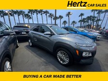 2021 Hyundai Kona SEL Plus -
                San Diego, CA