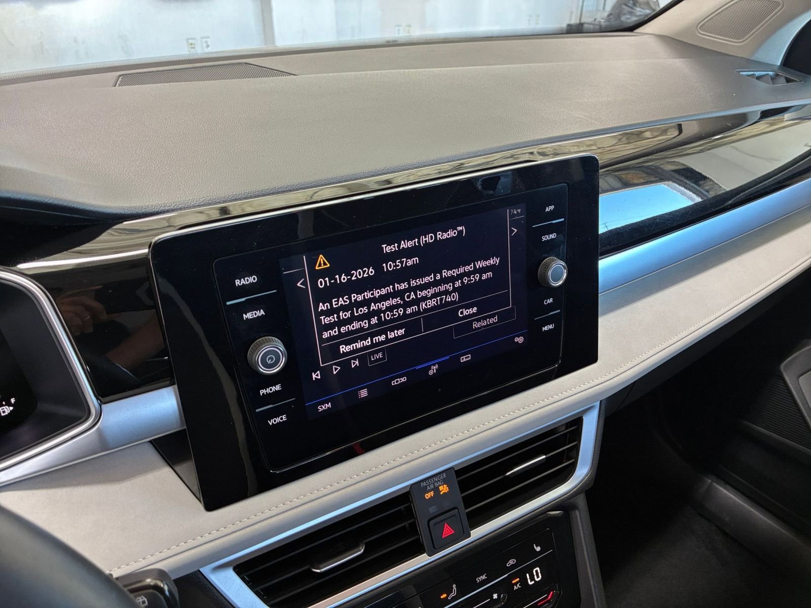 Thumbnail: 2025 Volkswagen Taos - 20