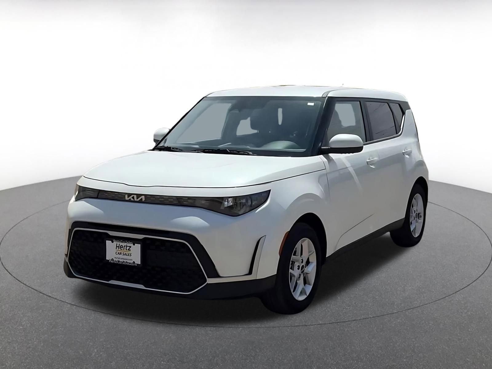 Thumbnail: 2025 Kia Soul - 7