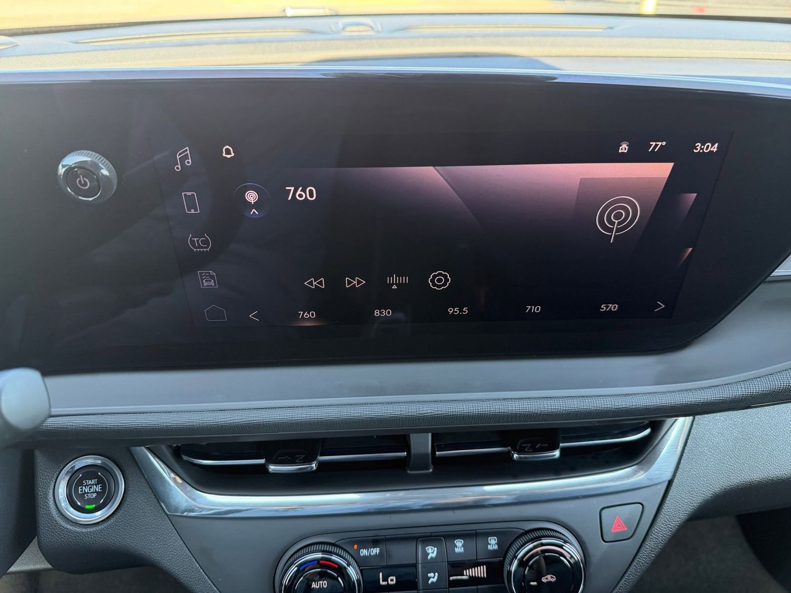 Thumbnail: 2025 Buick Envista - 21