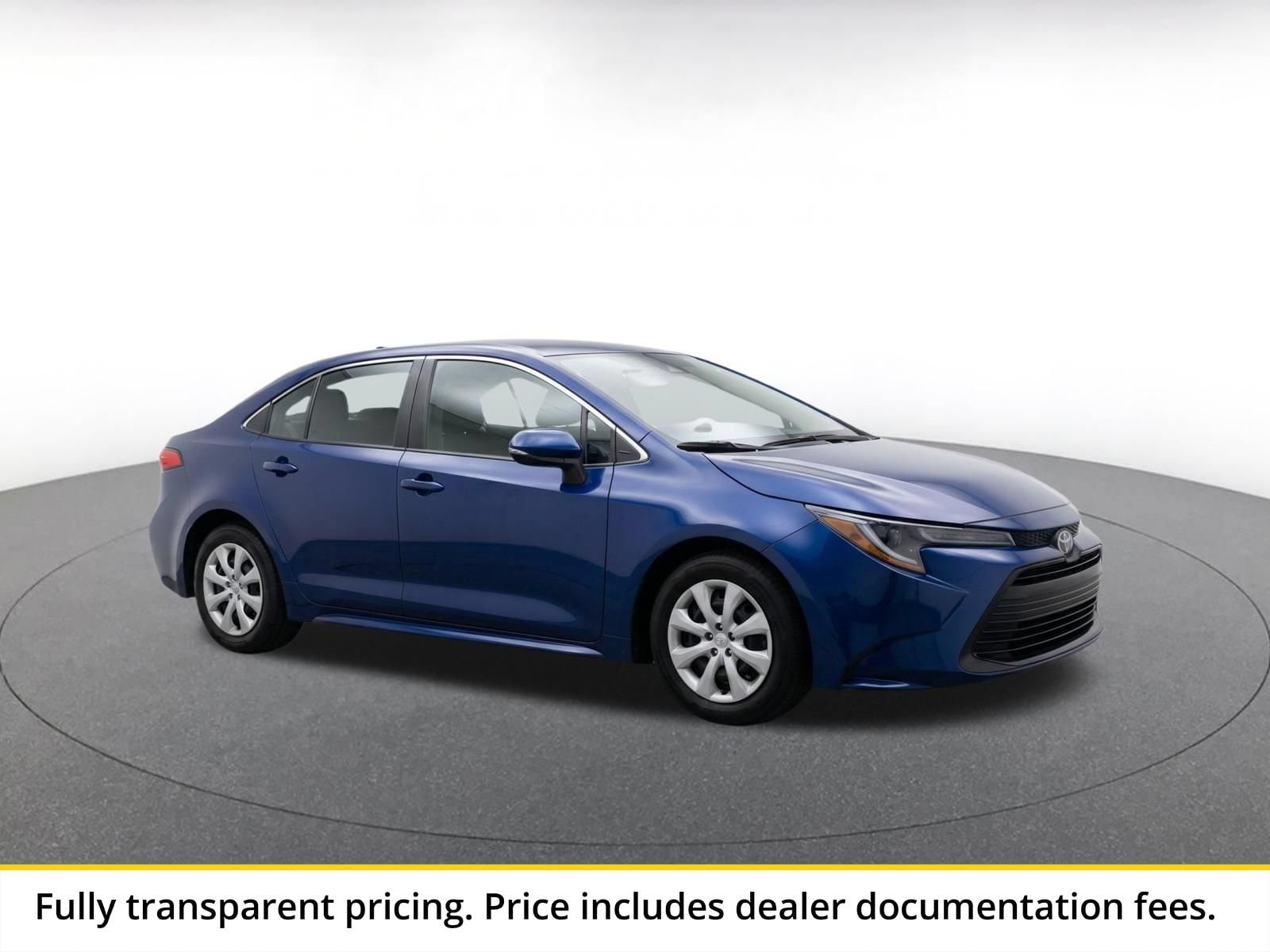 Thumbnail: 2025 Toyota Corolla - 1