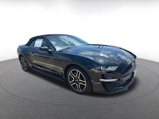 2023 Ford Mustang  -
                  San Diego, CA