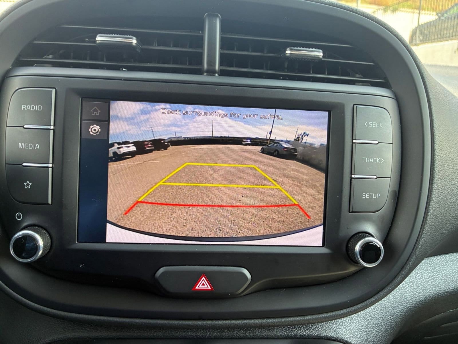 Thumbnail: 2025 Kia Soul - 22