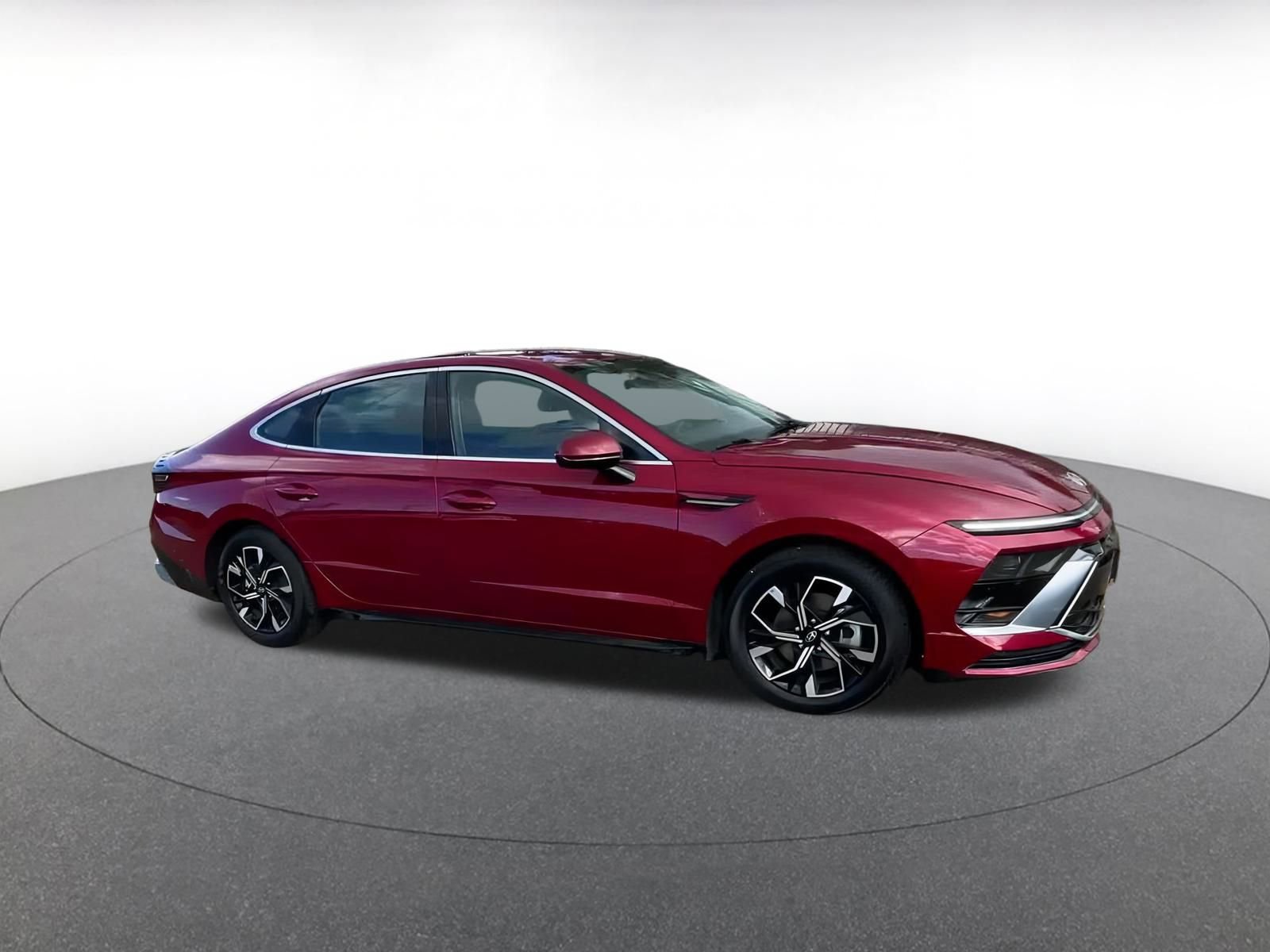 Thumbnail: 2025 Hyundai Sonata - 2