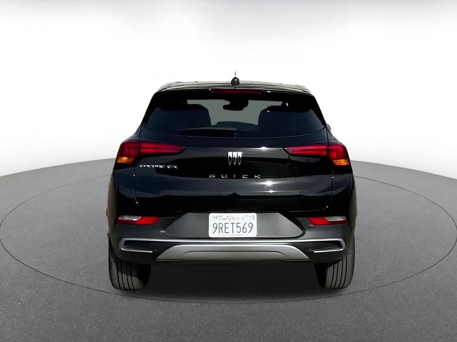 Thumbnail: 2025 Buick Encore GX - 12