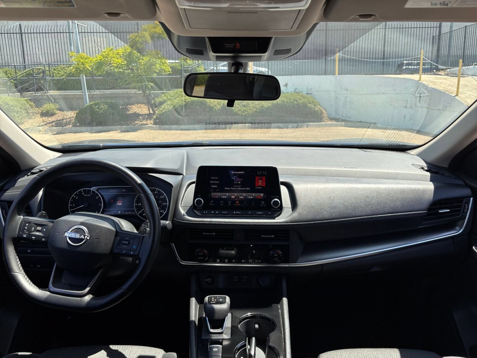 Thumbnail: 2025 Nissan Rogue - 34