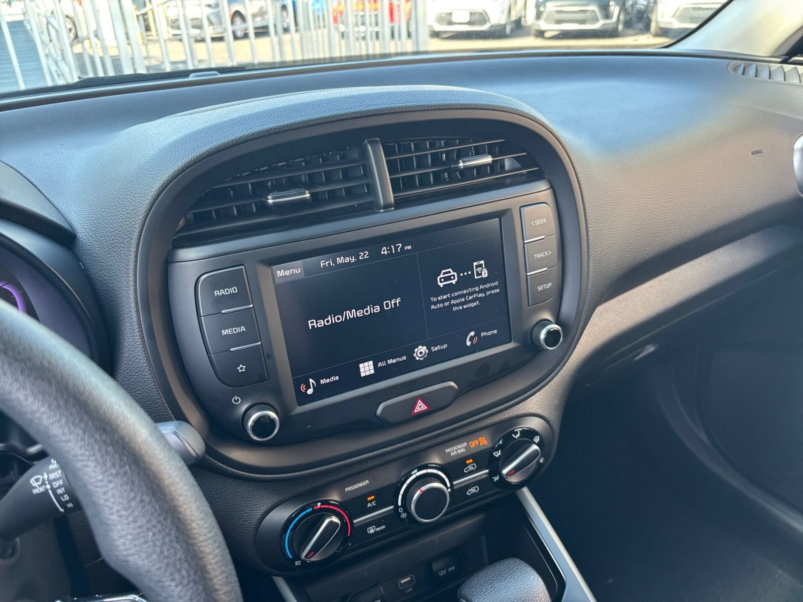 Thumbnail: 2025 Kia Soul - 20