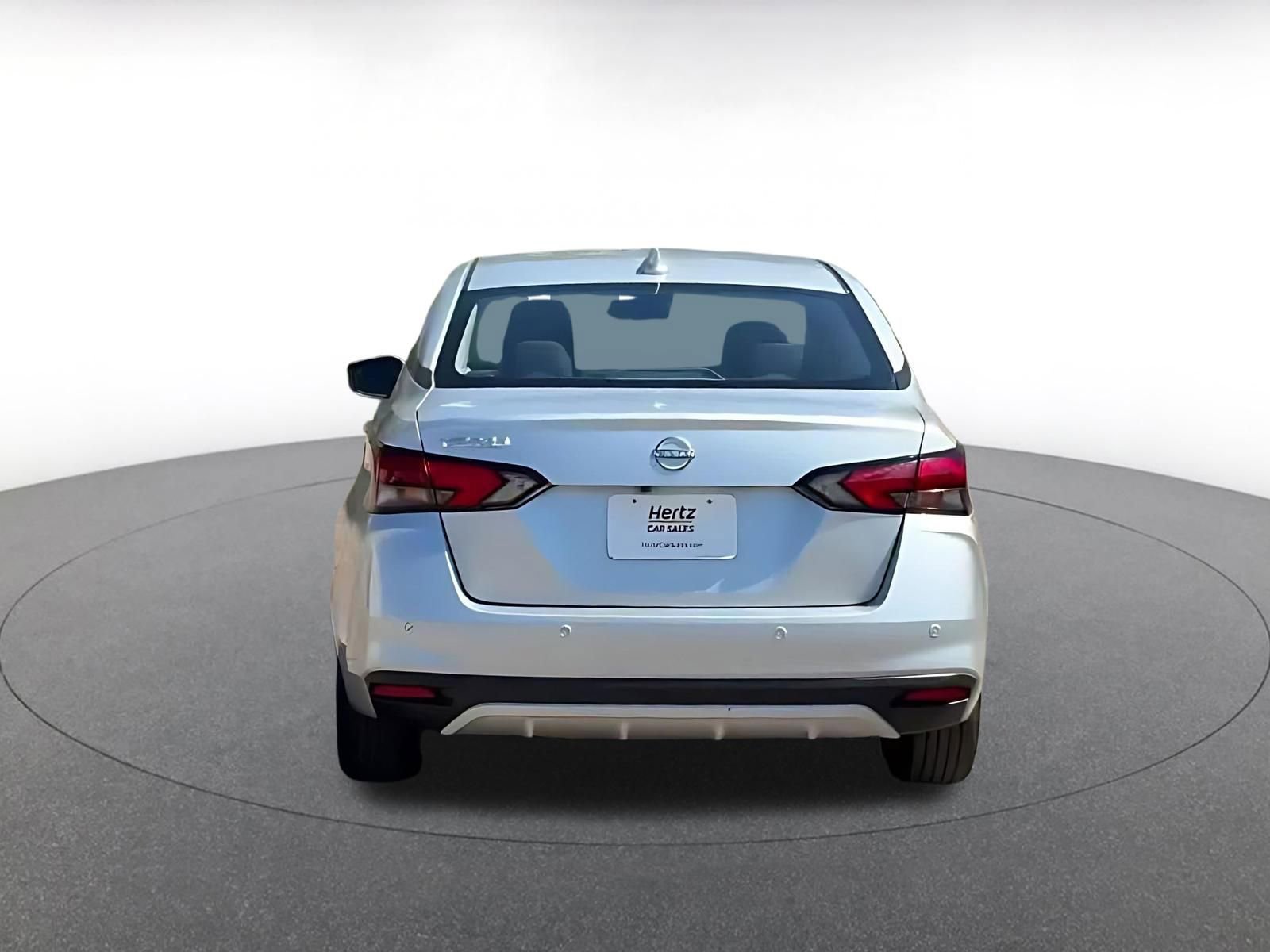 Thumbnail: 2025 Nissan Versa - 12