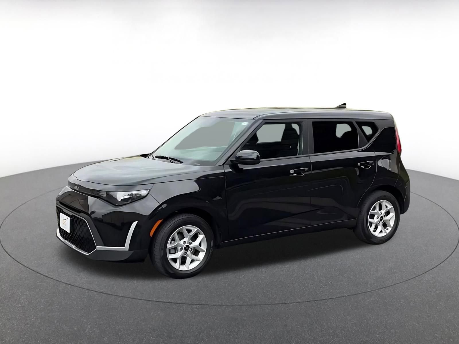Thumbnail: 2025 Kia Soul - 8
