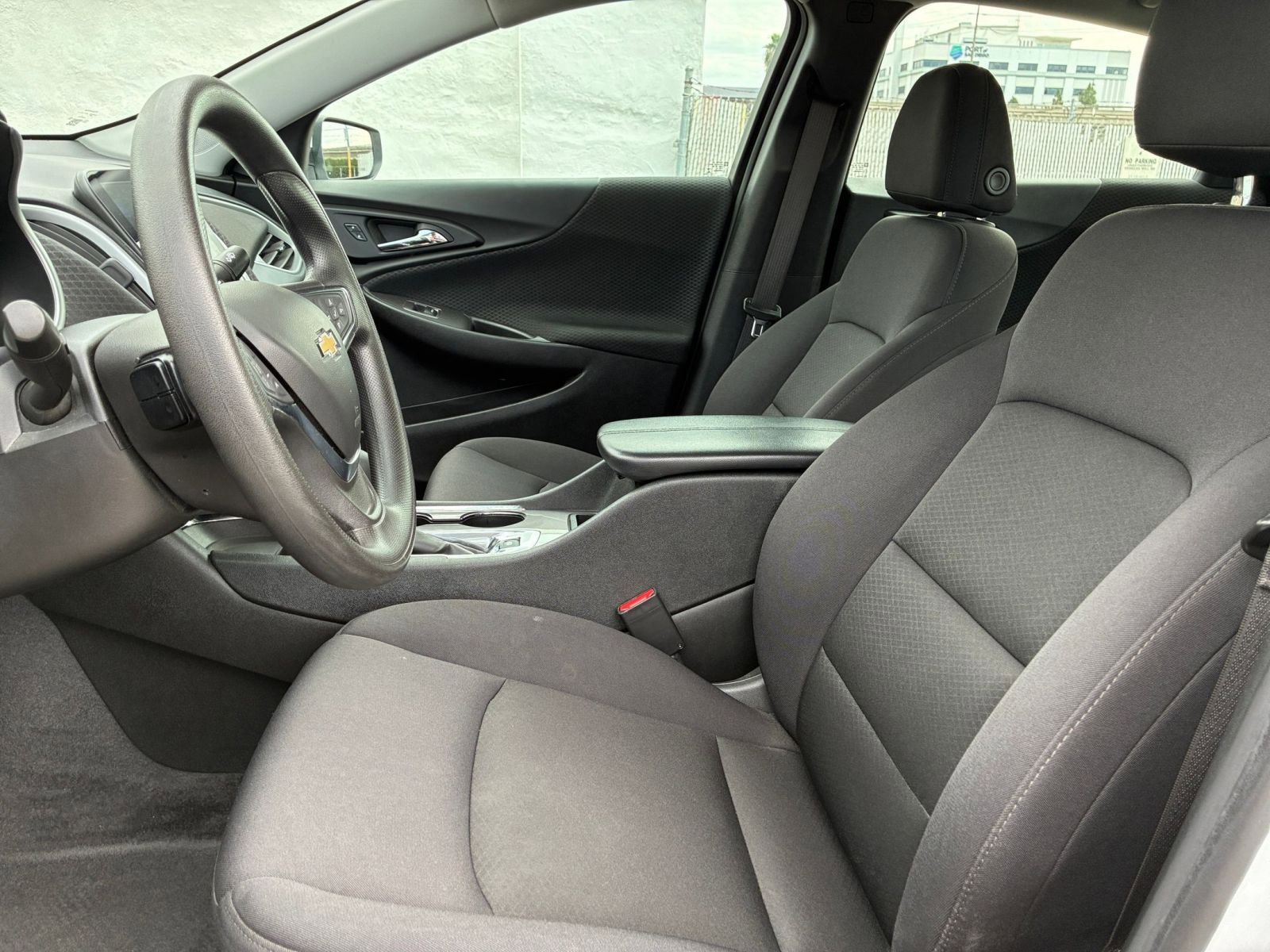 Thumbnail: 2024 Chevrolet Malibu - 28