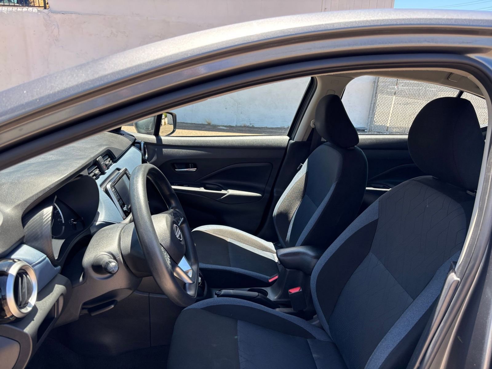 Thumbnail: 2025 Nissan Versa - 24