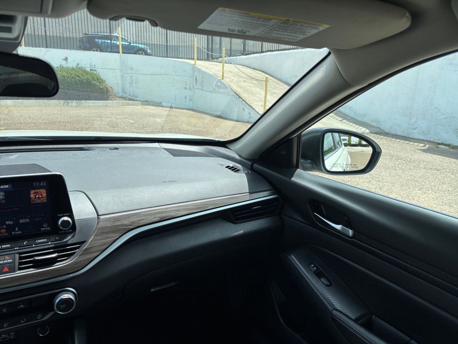 Thumbnail: 2025 Nissan Altima - 35