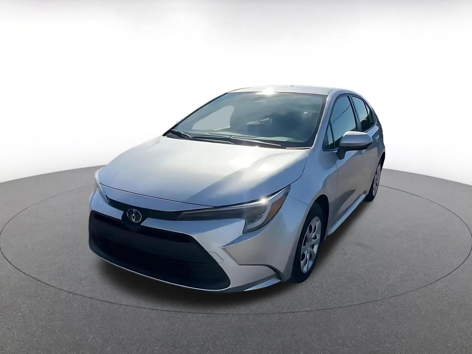 Thumbnail: 2025 Toyota Corolla - 7