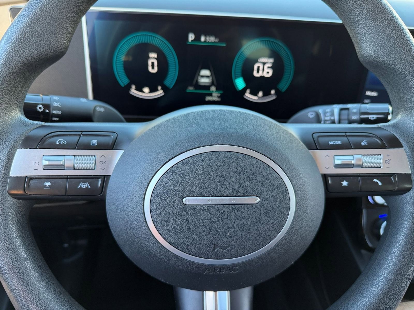 Thumbnail: 2025 Hyundai Tucson - 28