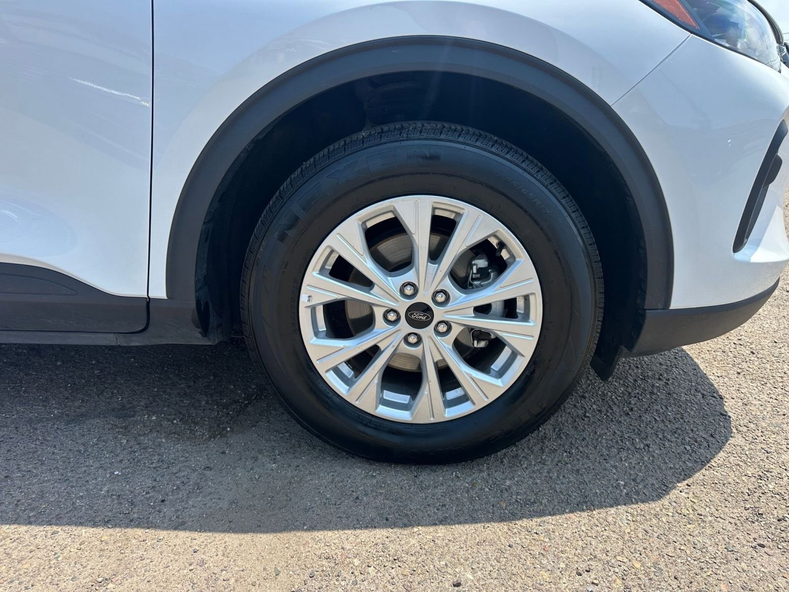 Thumbnail: 2024 Ford Escape - 30