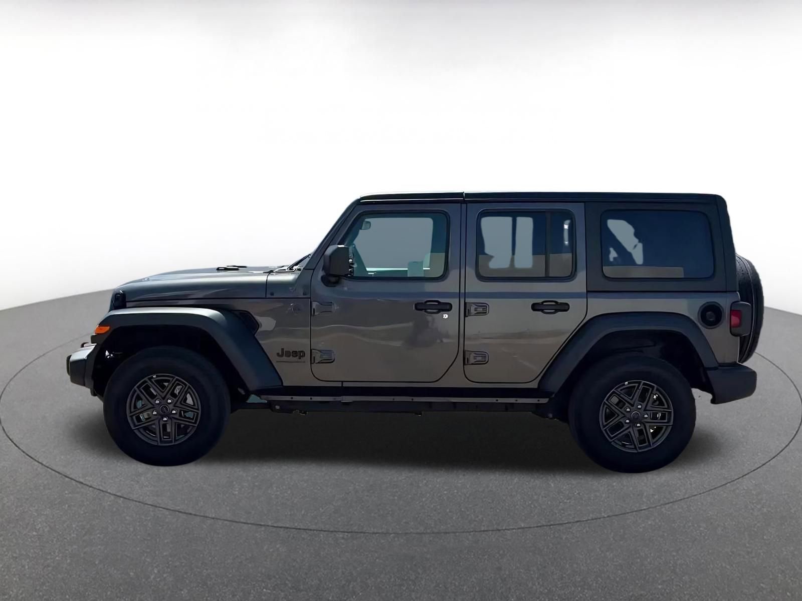 Thumbnail: 2025 Jeep Wrangler - 9