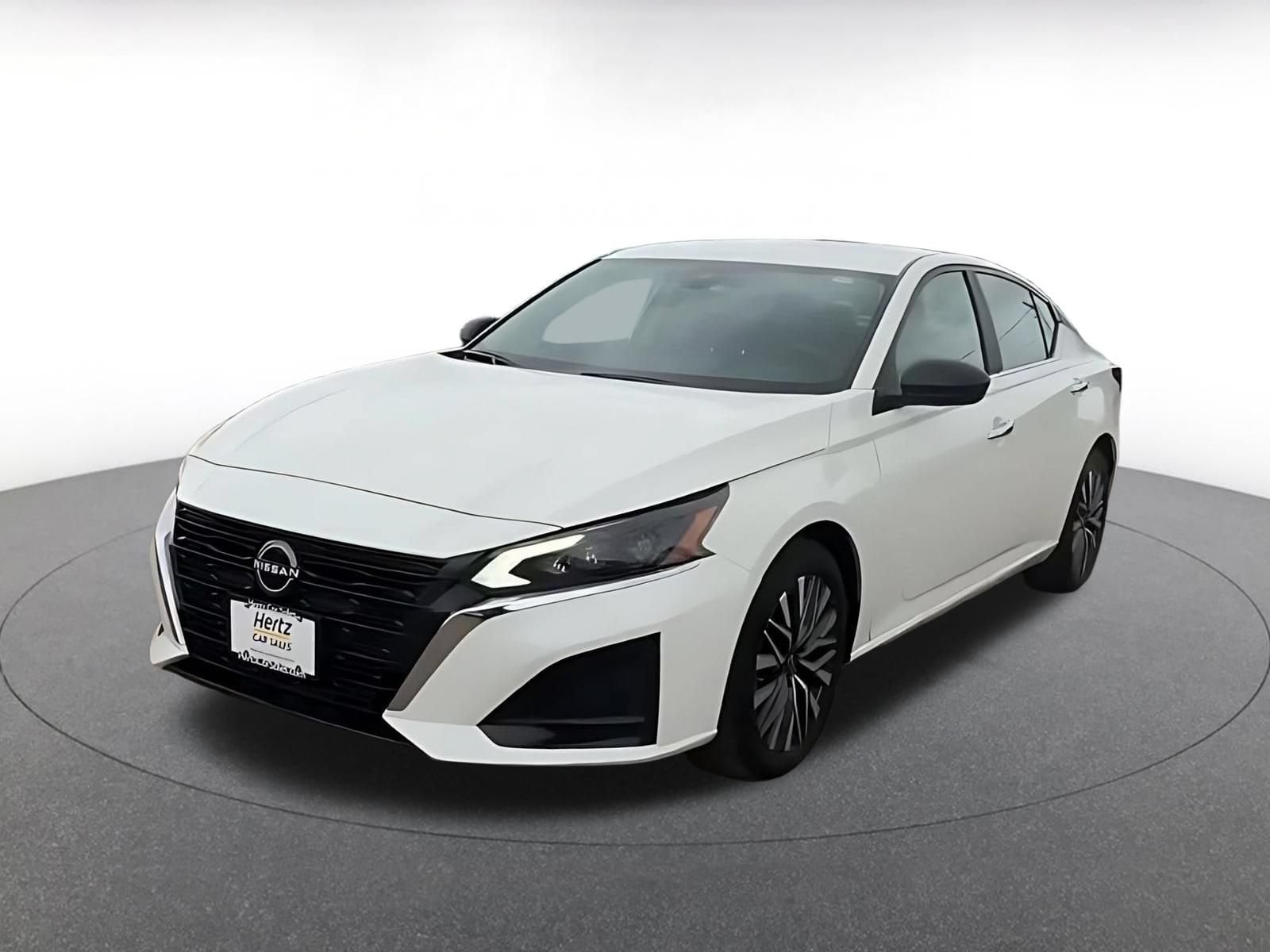 Thumbnail: 2025 Nissan Altima - 6