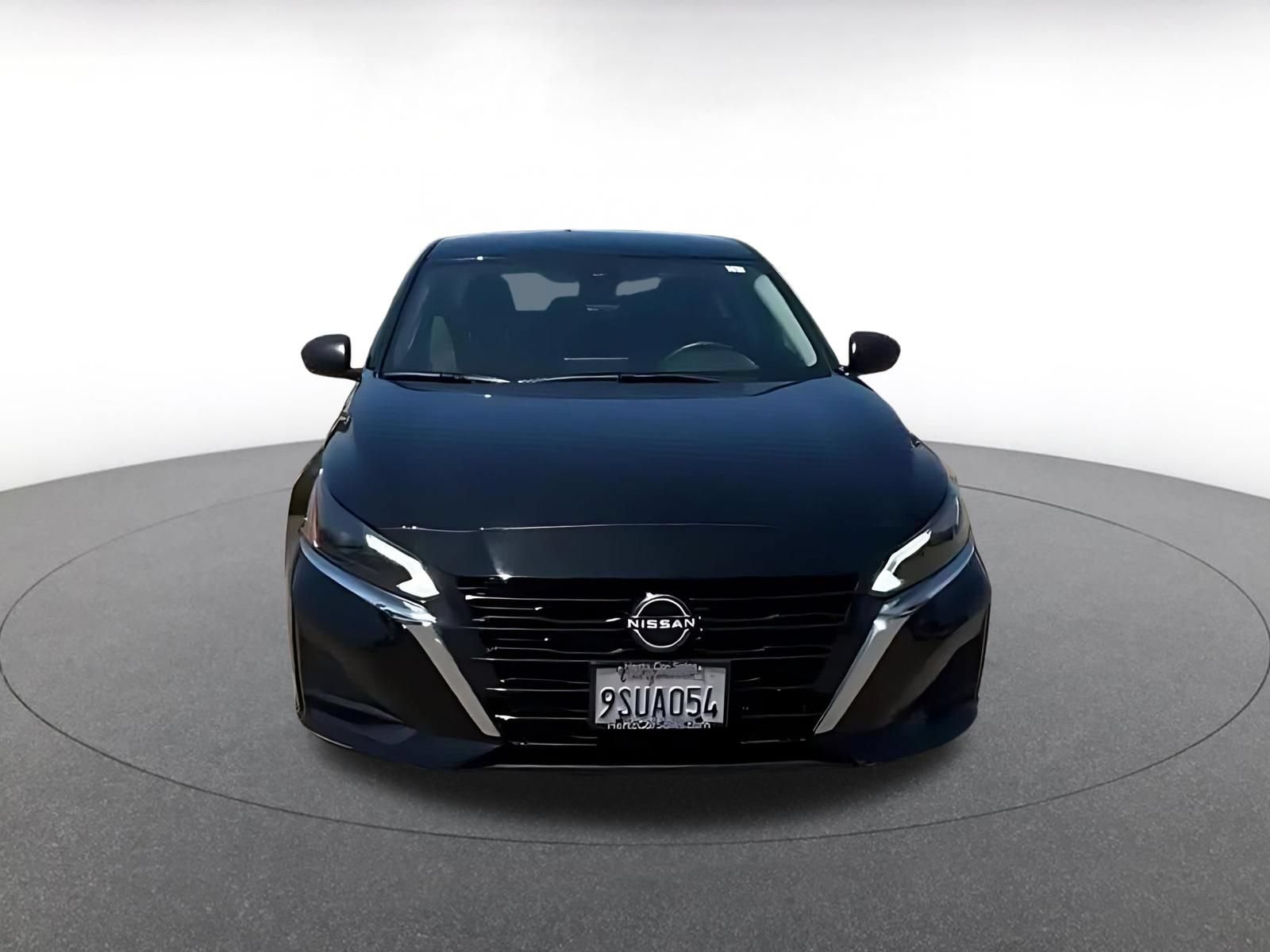 Thumbnail: 2025 Nissan Altima - 4