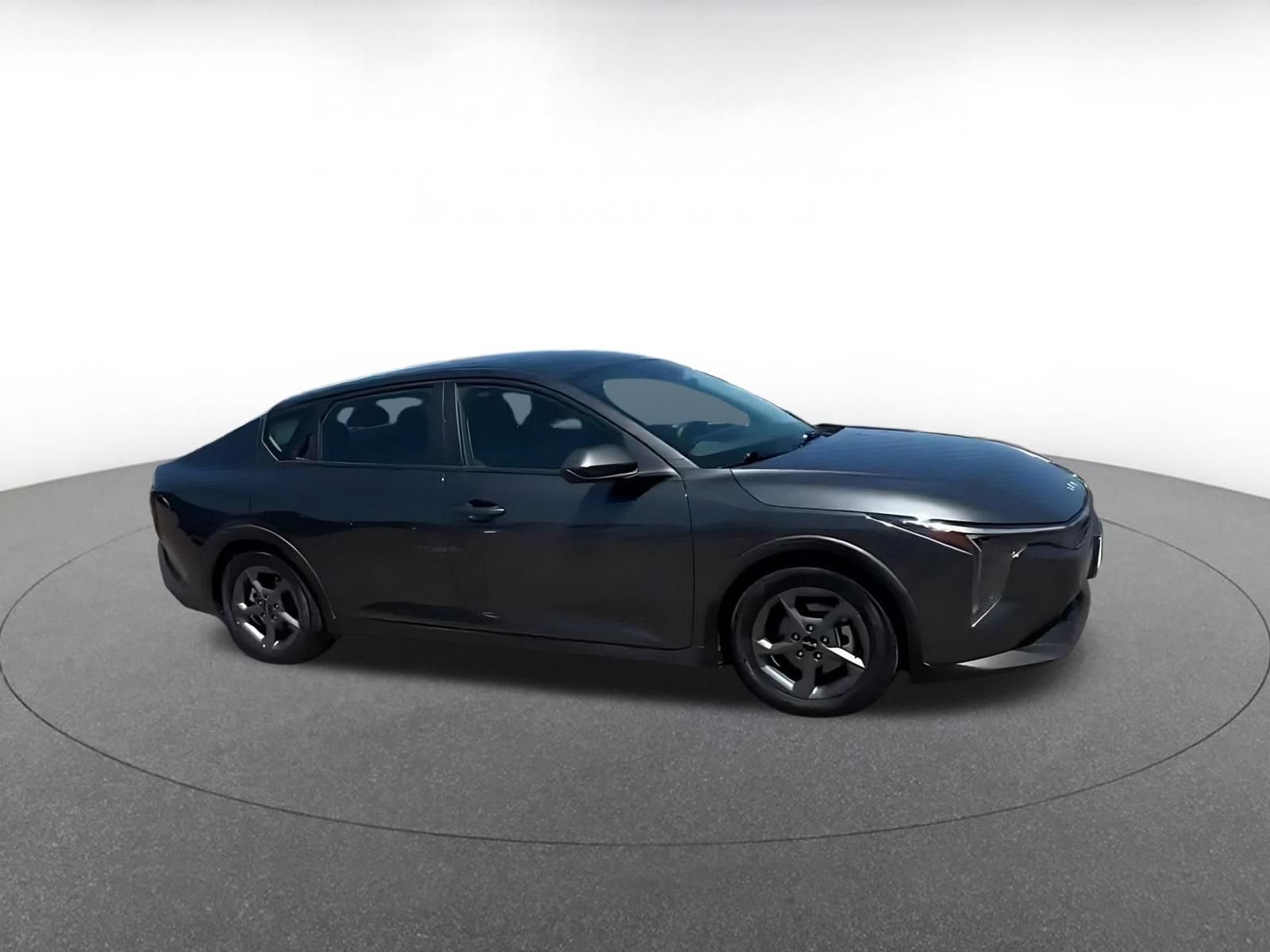 Thumbnail: 2025 Kia K4 - 2
