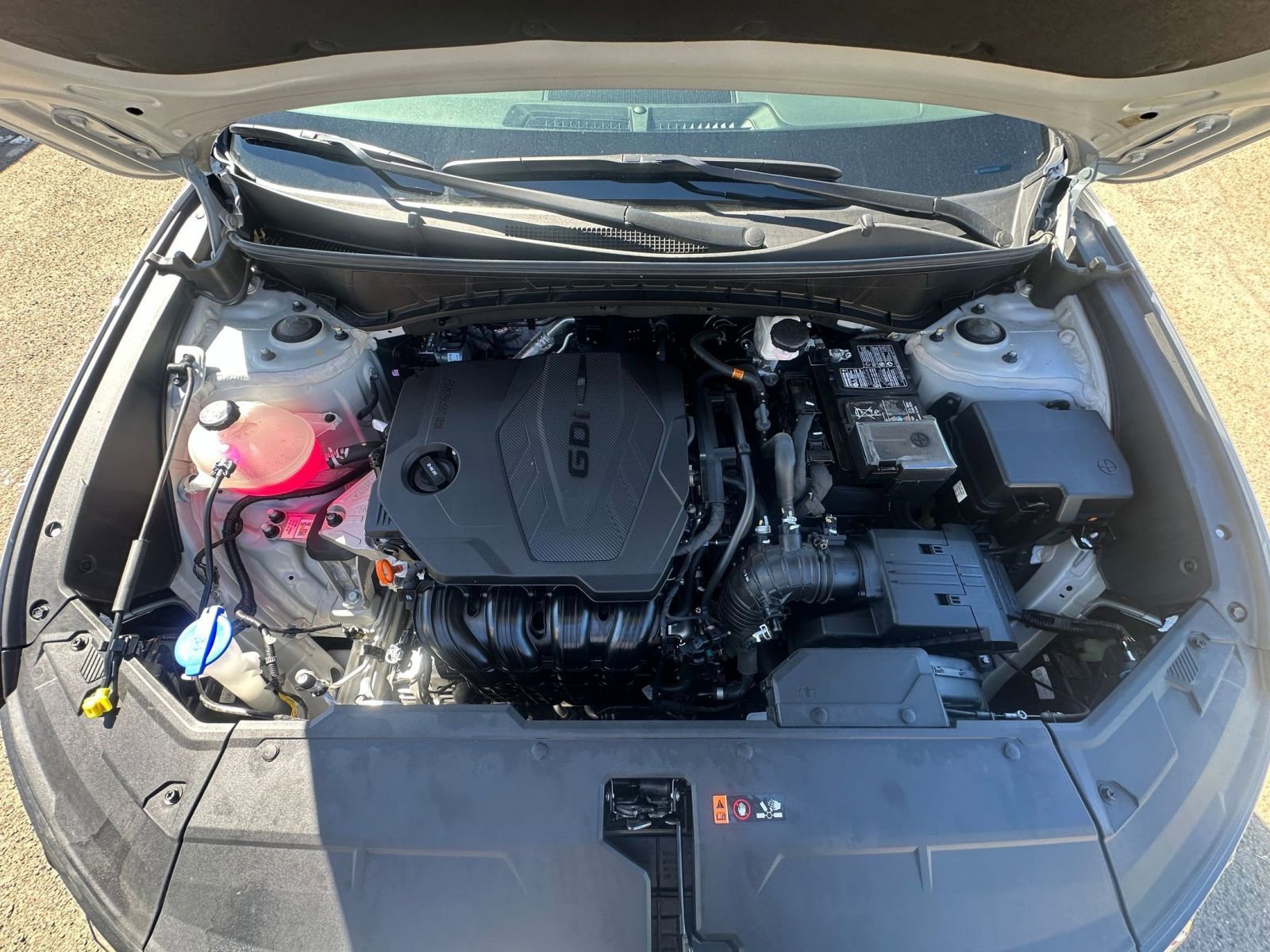 Thumbnail: 2025 Hyundai Tucson - 32