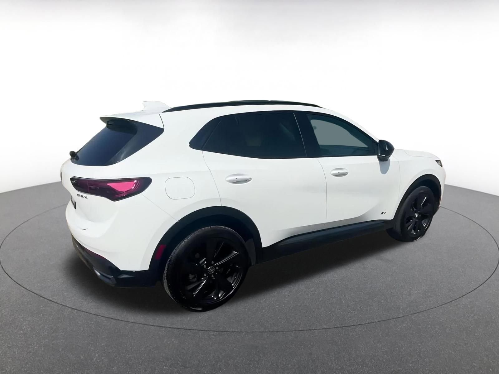 Thumbnail: 2024 Buick Envision - 15