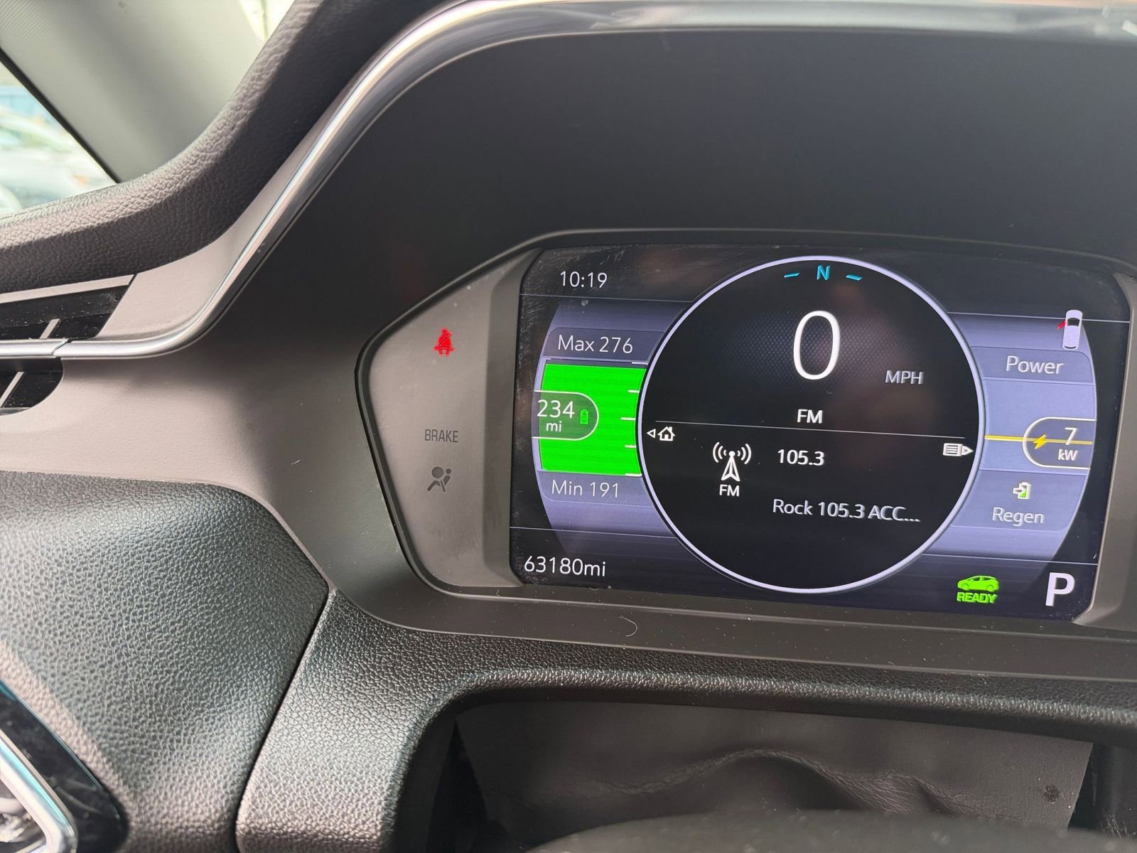 Thumbnail: 2023 Chevrolet Bolt EV - 20