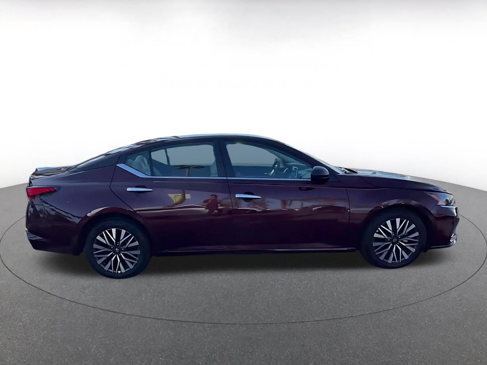 Thumbnail: 2025 Nissan Altima - 15