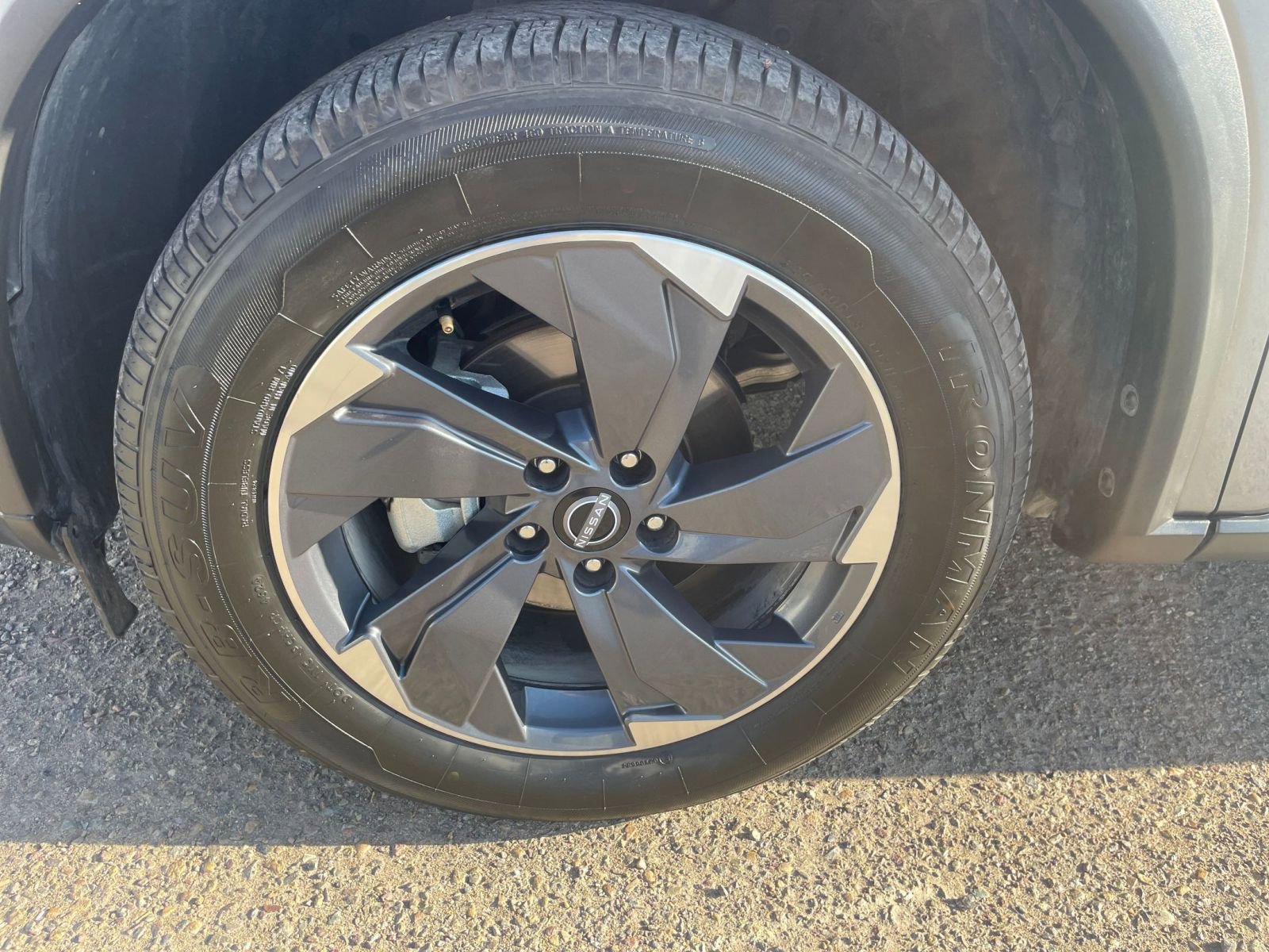 Thumbnail: 2024 Nissan Rogue - 31