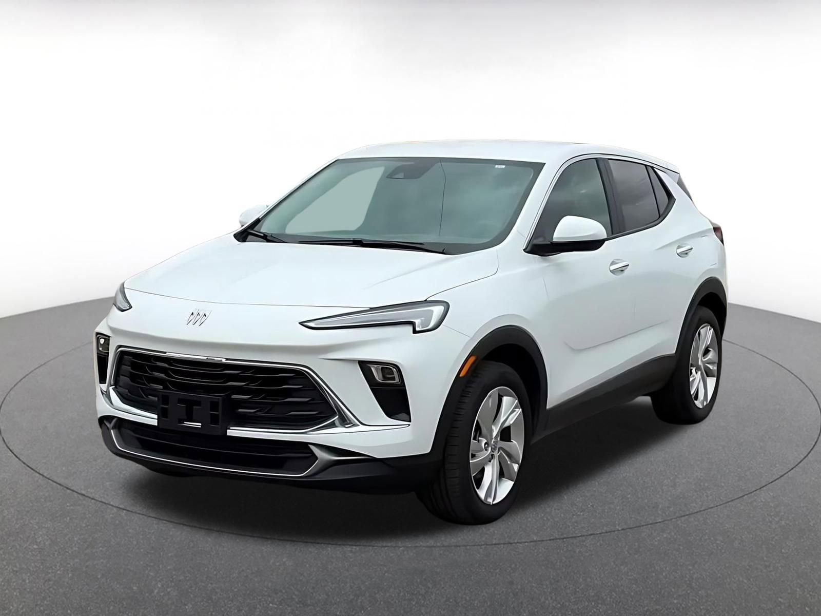 Thumbnail: 2025 Buick Encore GX - 7