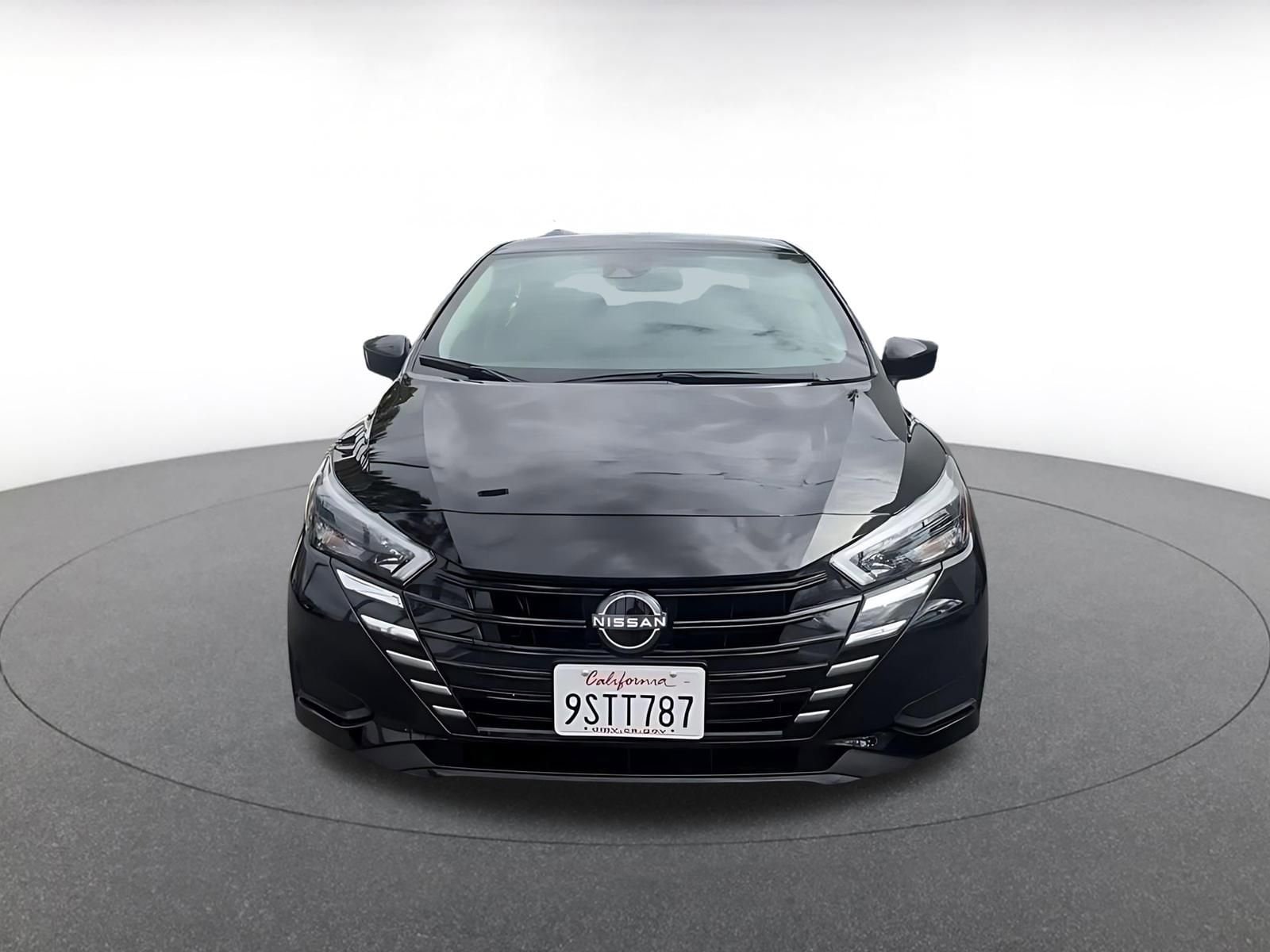 Thumbnail: 2025 Nissan Versa - 4