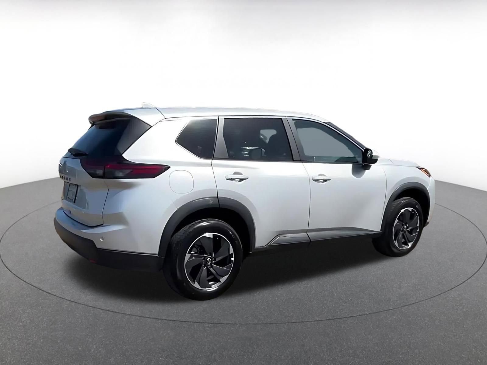Thumbnail: 2025 Nissan Rogue - 14