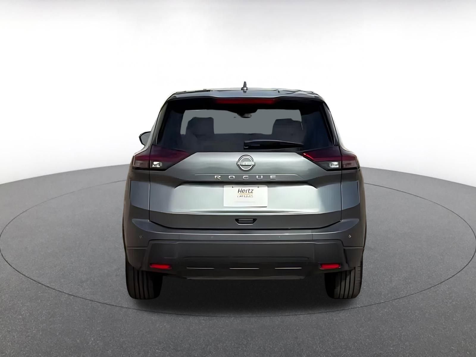Thumbnail: 2025 Nissan Rogue - 7