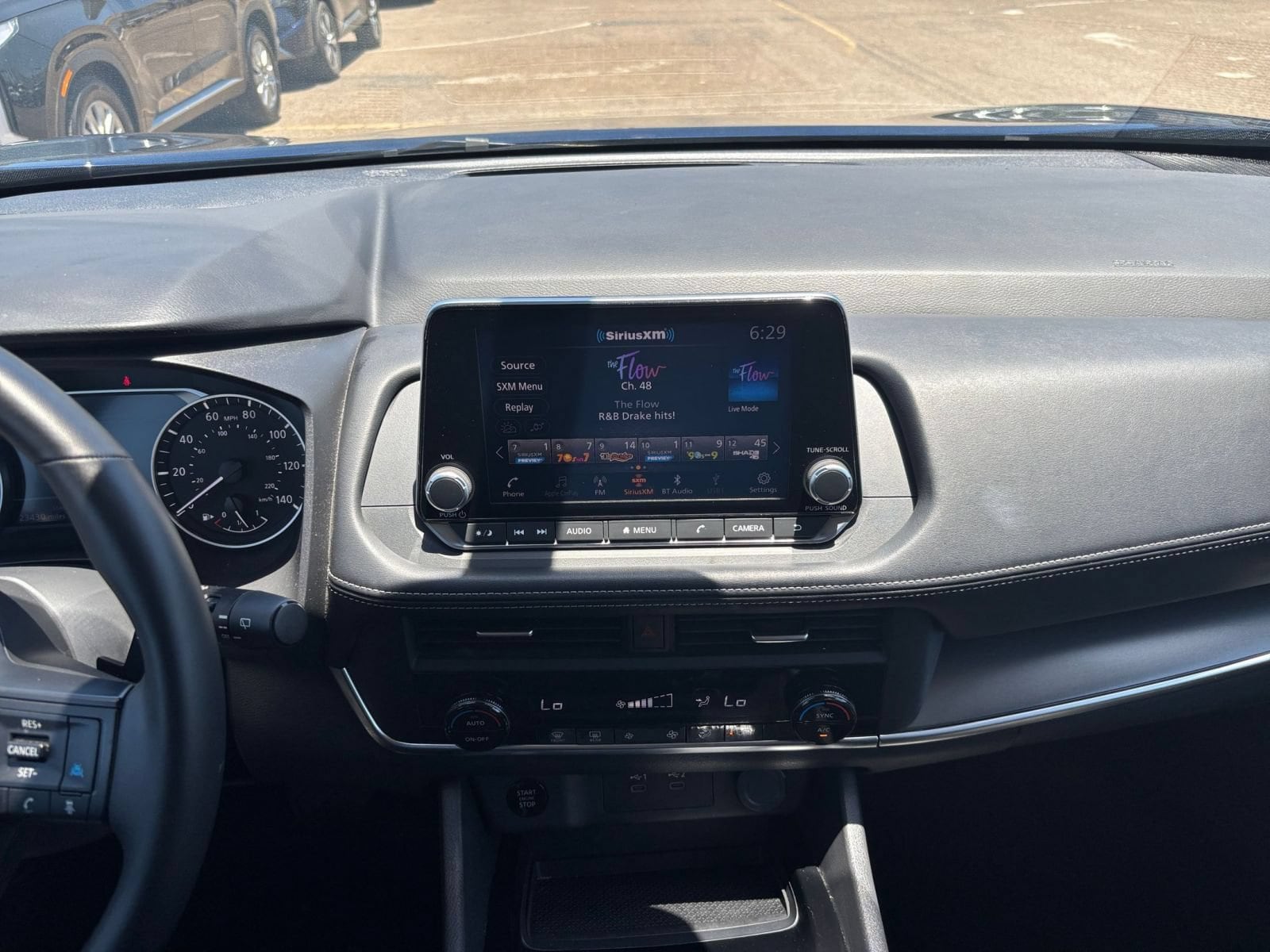 Thumbnail: 2025 Nissan Rogue - 17