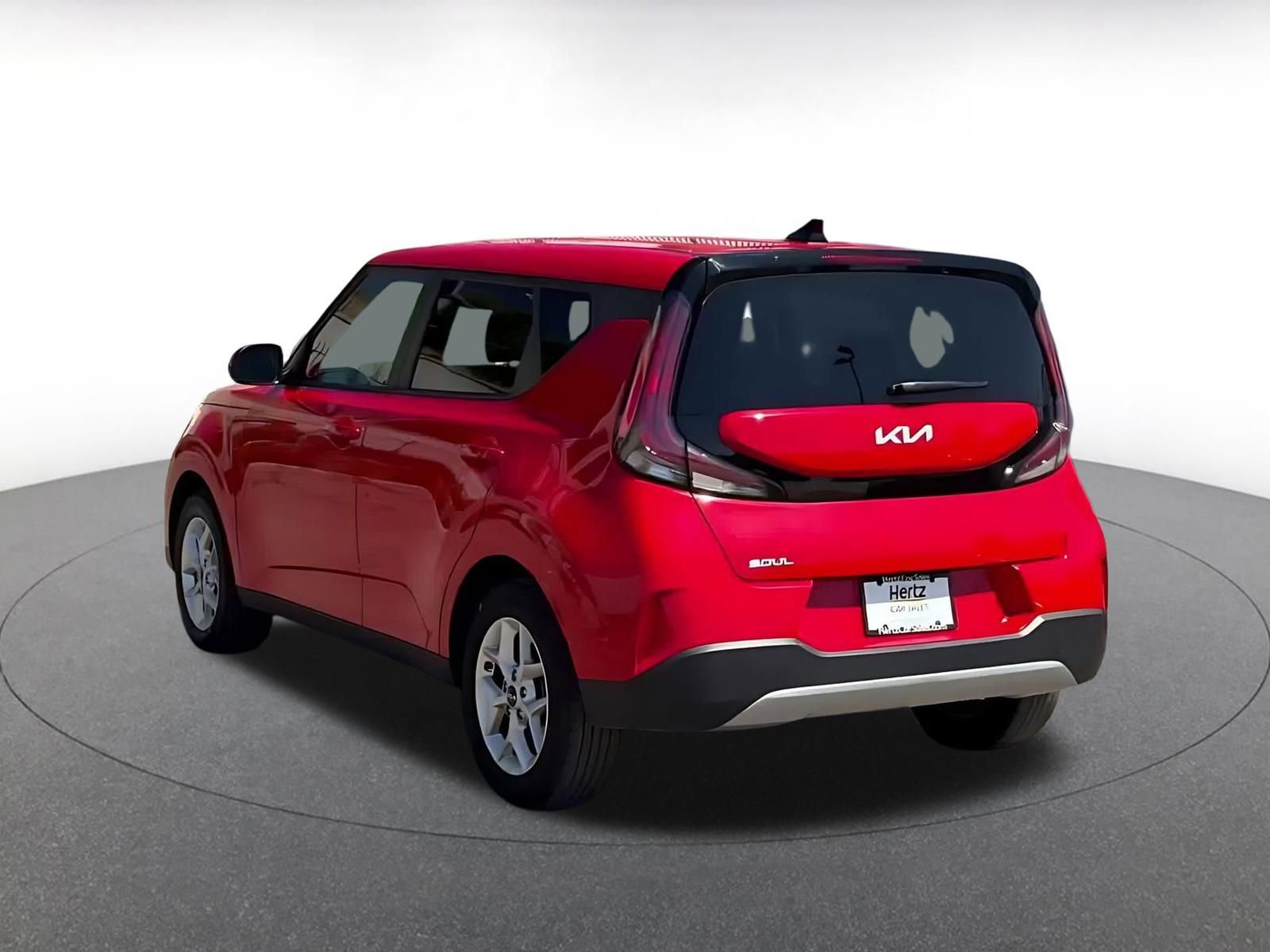 Thumbnail: 2025 Kia Soul - 11