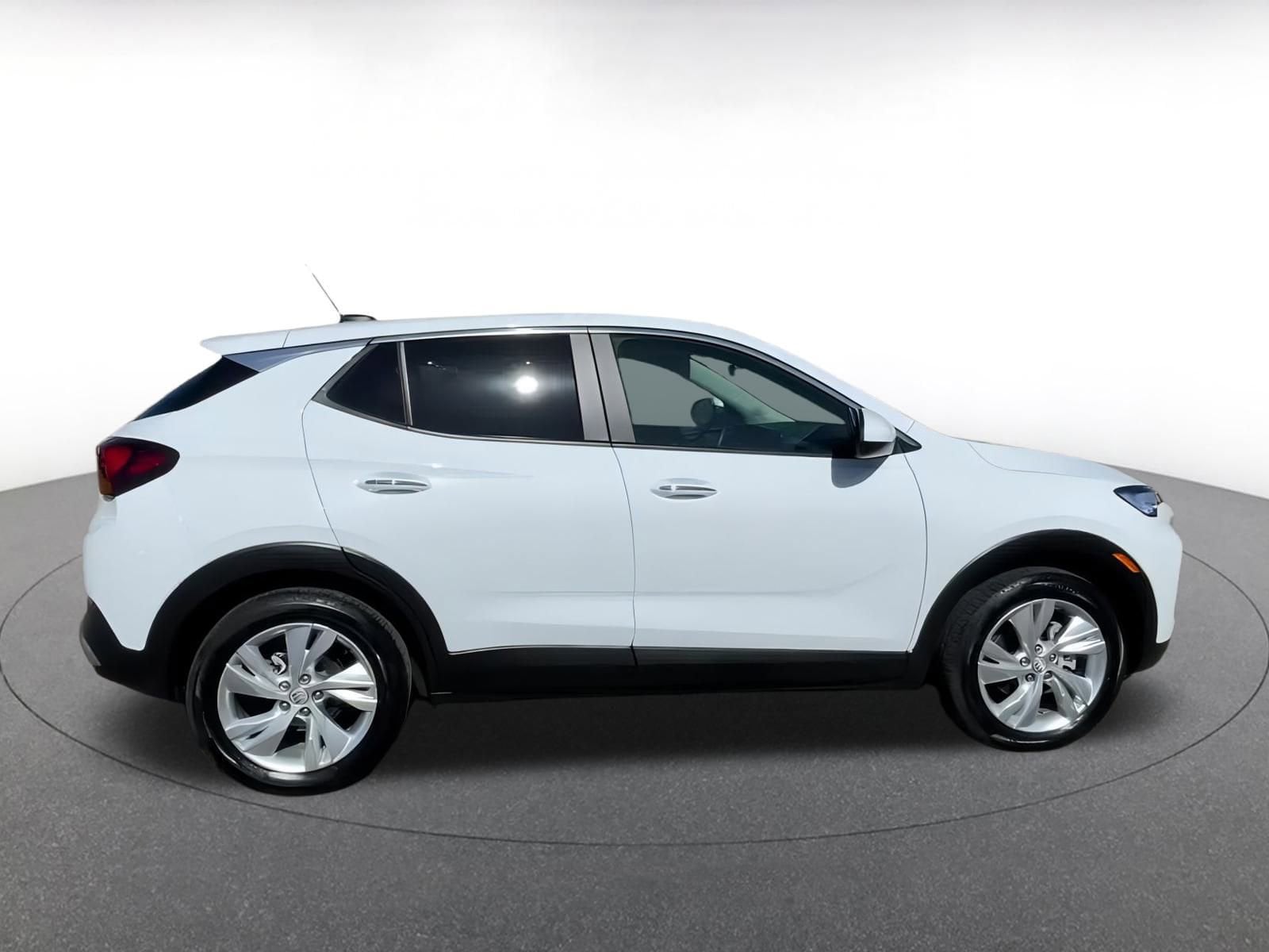 Thumbnail: 2025 Buick Encore GX - 16